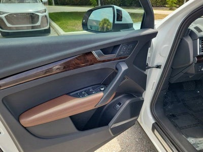 2019 Audi Q5 2.0T Premium Plus