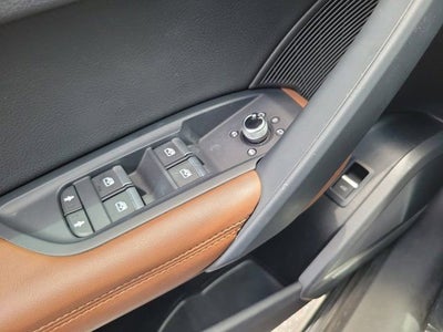 2019 Audi Q5 2.0T Premium Plus