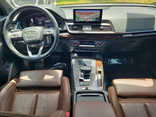 2019 Audi Q5 2.0T Premium Plus