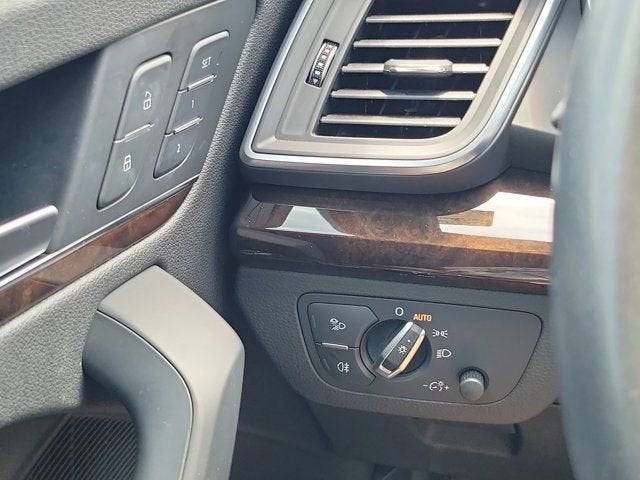 2019 Audi Q5 2.0T Premium Plus