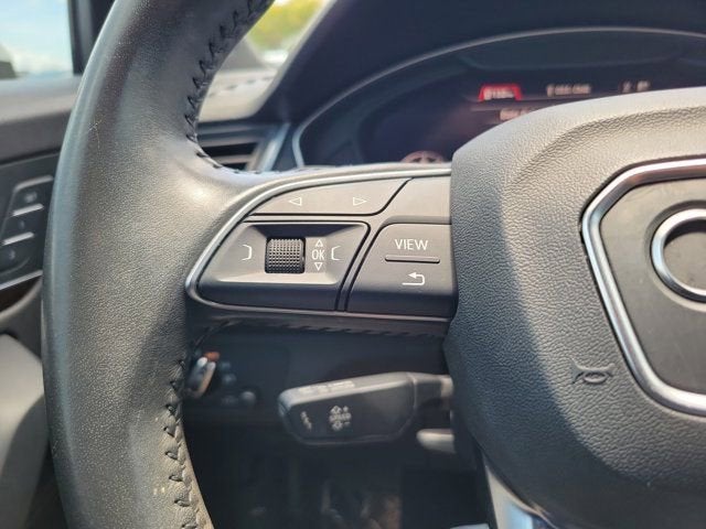2019 Audi Q5 2.0T Premium Plus