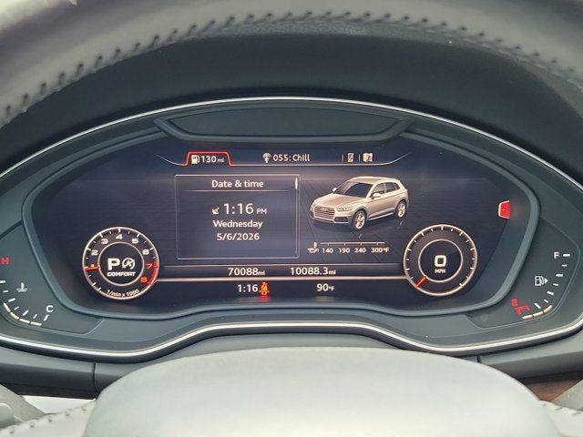 2019 Audi Q5 2.0T Premium Plus