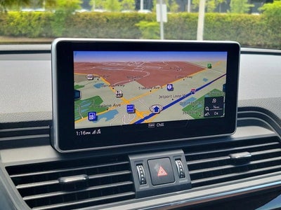 2019 Audi Q5 2.0T Premium Plus