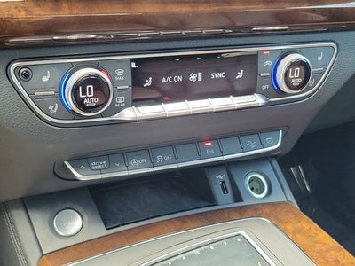 2019 Audi Q5 2.0T Premium Plus