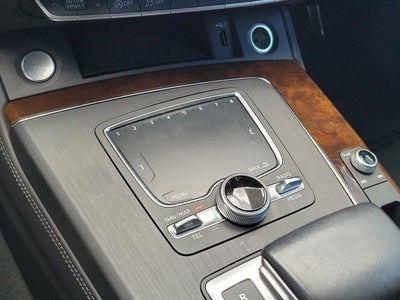 2019 Audi Q5 2.0T Premium Plus