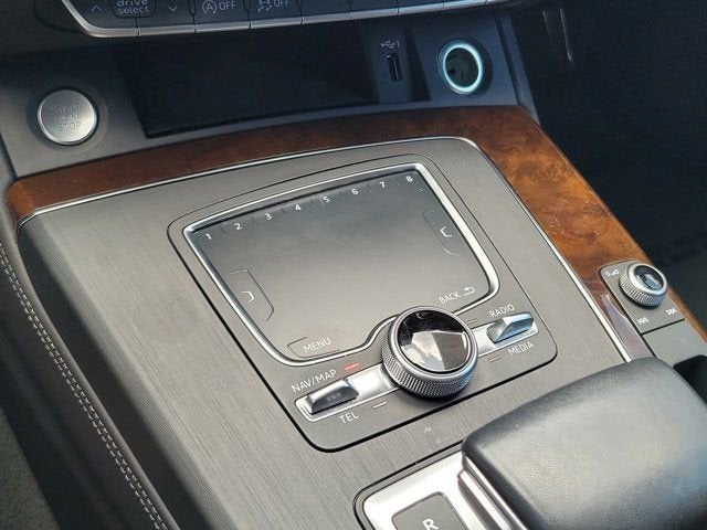 2019 Audi Q5 2.0T Premium Plus