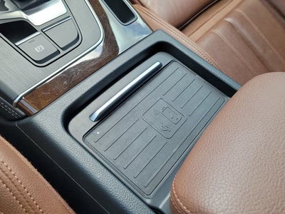 2019 Audi Q5 2.0T Premium Plus