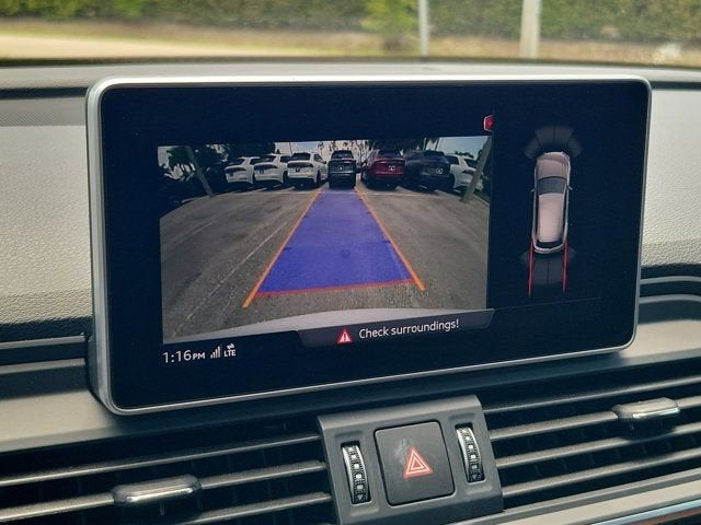 2019 Audi Q5 2.0T Premium Plus