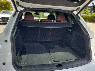 2019 Audi Q5 2.0T Premium Plus