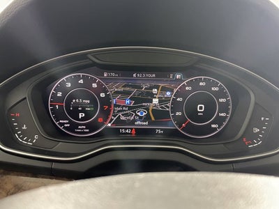 2020 Audi Q5 Premium Plus