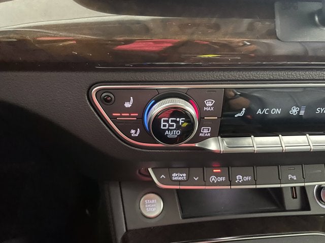 2020 Audi Q5 Premium Plus