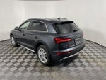 2020 Audi Q5 Premium Plus