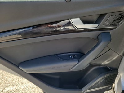 2019 Audi Q5 2.0T Premium Plus