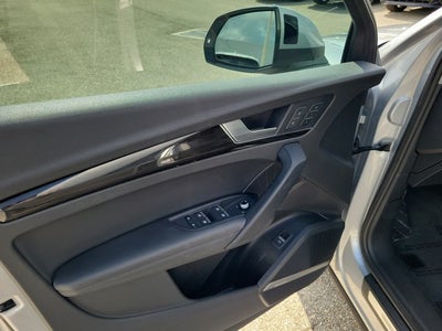 2019 Audi Q5 2.0T Premium Plus