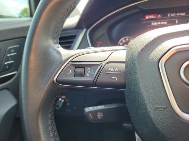 2019 Audi Q5 2.0T Premium Plus