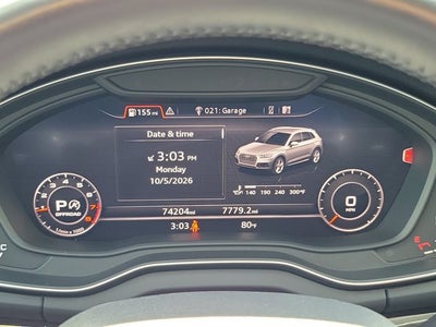 2019 Audi Q5 2.0T Premium Plus