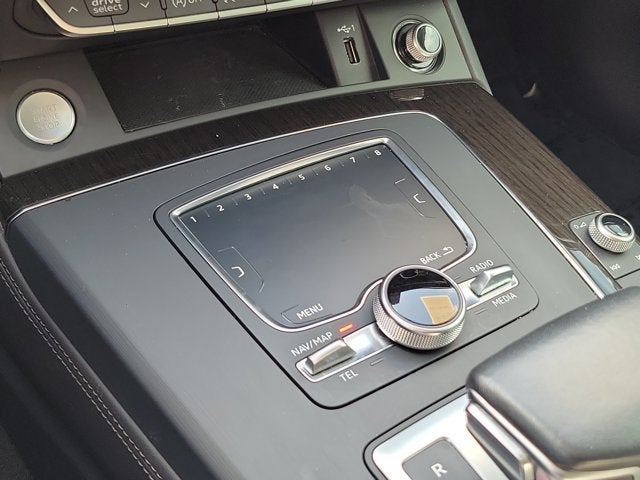 2019 Audi Q5 2.0T Premium Plus