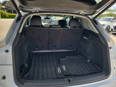 2019 Audi Q5 2.0T Premium Plus
