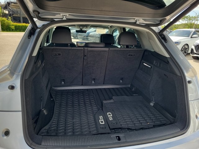2019 Audi Q5 2.0T Premium Plus