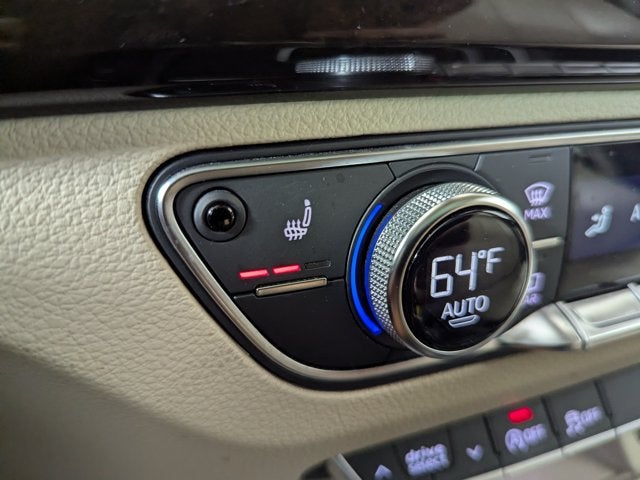 2019 Audi Q5 Premium Plus 45 TFSI quattro
