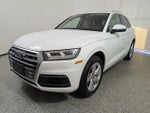 2019 Audi Q5 Premium Plus 45 TFSI quattro