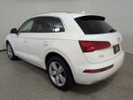 2019 Audi Q5 Premium Plus 45 TFSI quattro