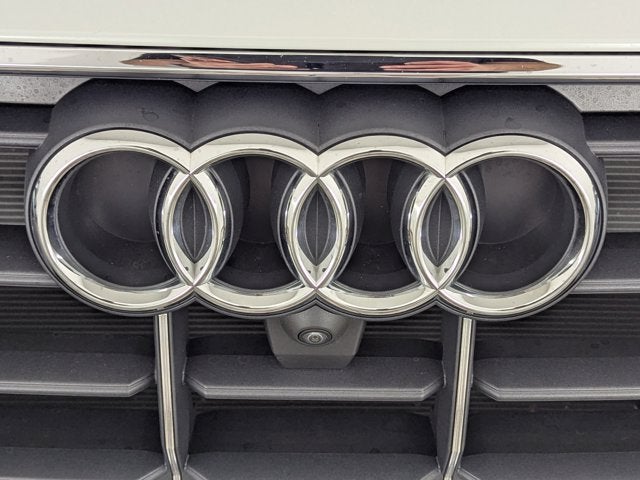 2022 Audi Q8 Premium Plus 55 TFSI quattro