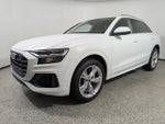 2022 Audi Q8 Premium Plus 55 TFSI quattro