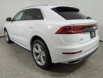 2022 Audi Q8 Premium Plus 55 TFSI quattro