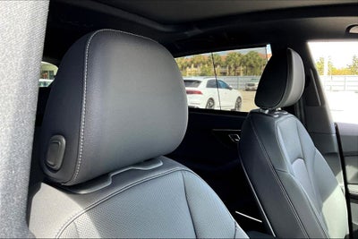 2025 Audi Q8 55 Premium Plus quattro