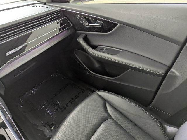 2023 Audi Q8 Premium Plus 55 TFSI quattro