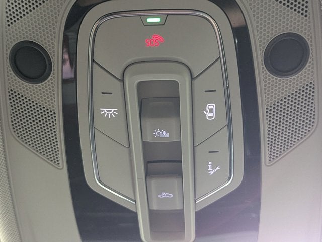 2023 Audi Q8 Premium Plus 55 TFSI quattro