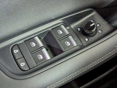 2023 Audi Q8 Premium Plus 55 TFSI quattro