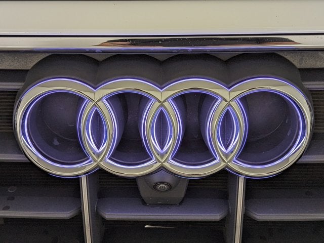 2023 Audi Q8 Premium Plus 55 TFSI quattro