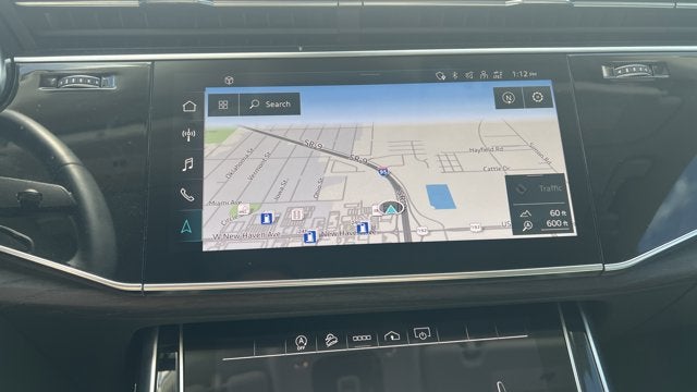 2023 Audi Q8 Premium Plus 55 TFSI quattro