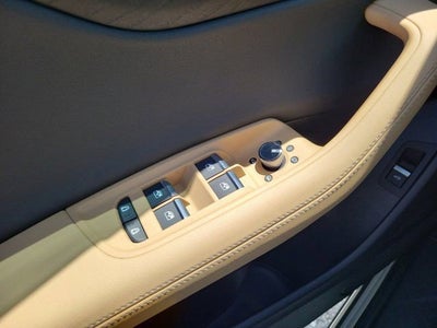 2025 Audi Q8 55 Premium Plus
