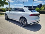 2025 Audi Q8 55 Premium Plus