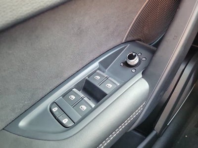 2024 Audi SQ5 Prestige