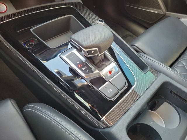 2024 Audi SQ5 Prestige