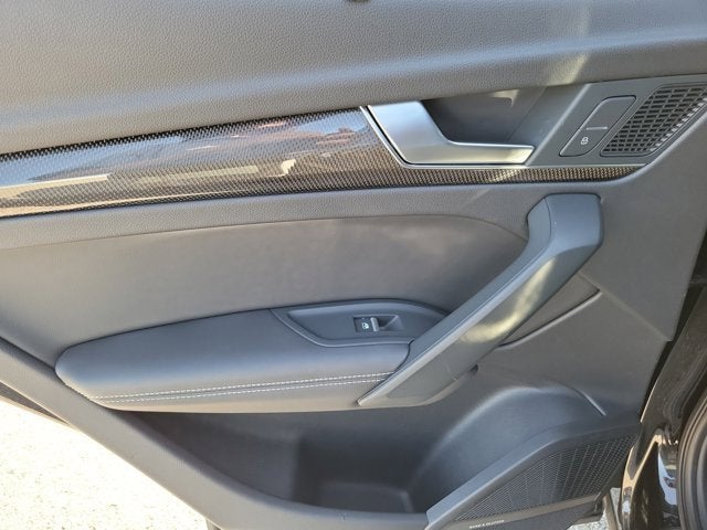 2018 Audi SQ5 3.0T Prestige