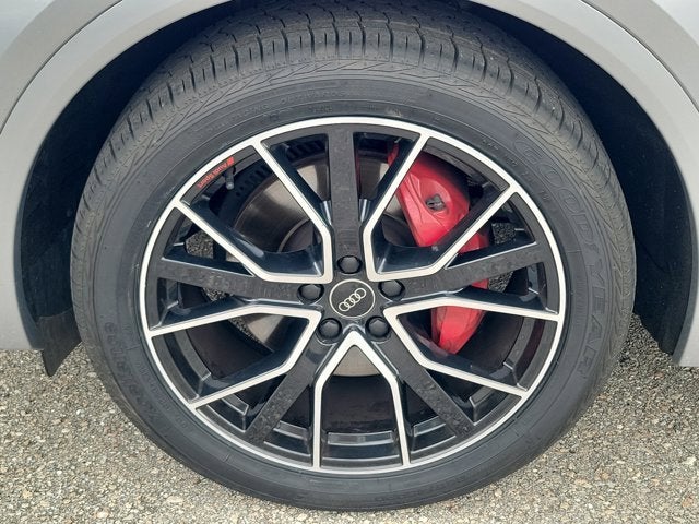 2023 Audi SQ5 Prestige