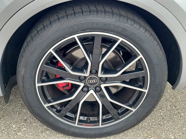 2023 Audi SQ5 Prestige