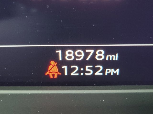 2023 Audi SQ5 Prestige