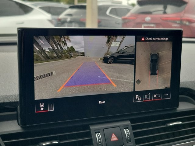 2023 Audi SQ5 Prestige