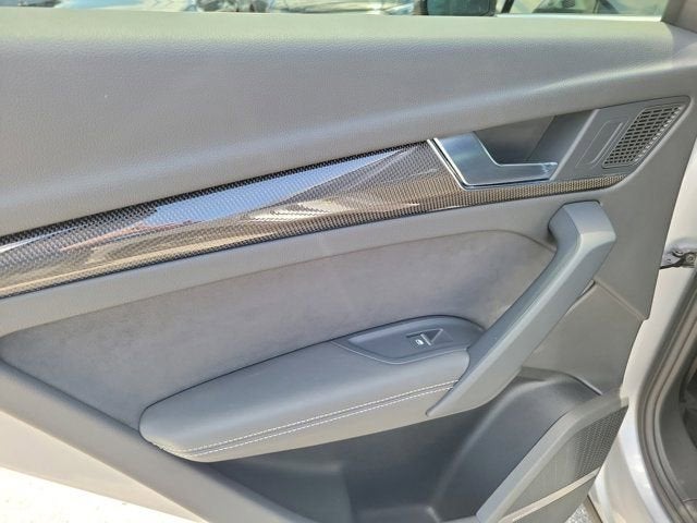 2023 Audi SQ5 Prestige