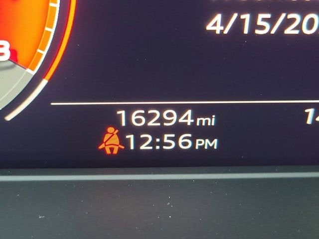 2023 Audi SQ5 Prestige