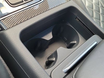 2023 Audi SQ5 Prestige