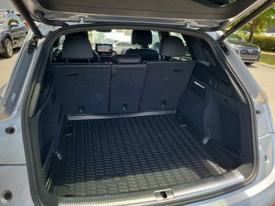 2023 Audi SQ5 Prestige