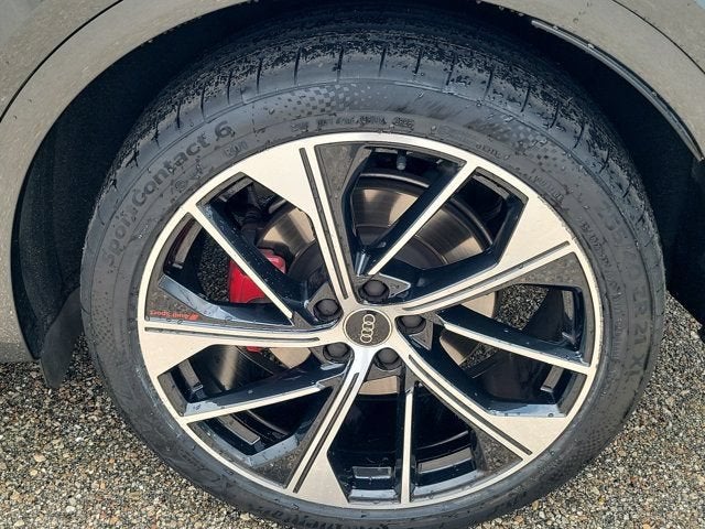 2023 Audi SQ5 Prestige