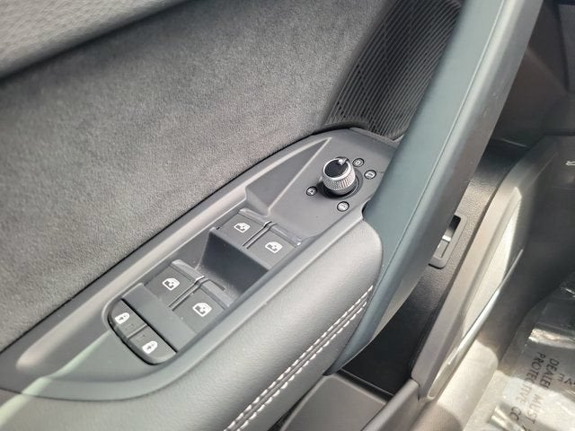 2023 Audi SQ5 Prestige